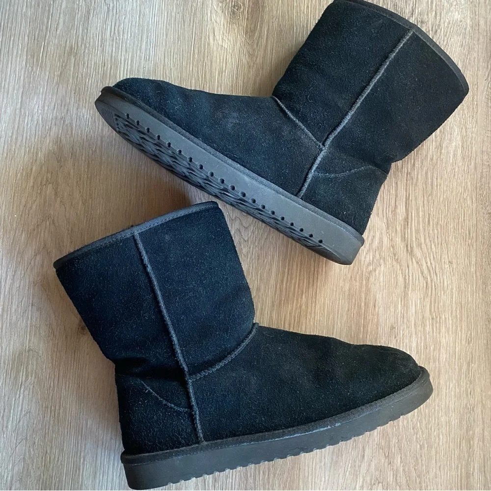 Kookaburra by UGG Black Woman’s Winter Boots